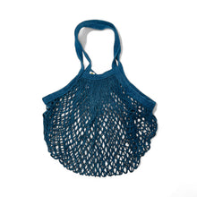 Load image into Gallery viewer, Liz Robb - Hand Dyed Market Tote
