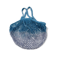 Load image into Gallery viewer, Liz Robb - Hand Dyed Market Tote
