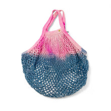 Load image into Gallery viewer, Liz Robb - Hand Dyed Market Tote
