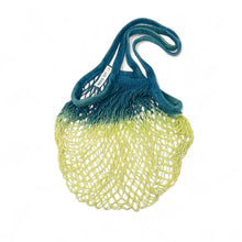 Load image into Gallery viewer, Liz Robb - Hand Dyed Market Tote
