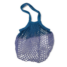 Load image into Gallery viewer, Liz Robb - Hand Dyed Market Tote
