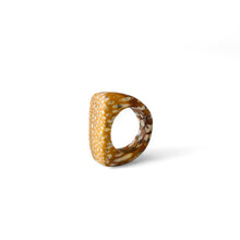 Load image into Gallery viewer, Hinge Designs - Stone Ring
