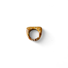 Load image into Gallery viewer, Hinge Designs - Stone Ring
