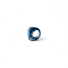 Load image into Gallery viewer, Hinge Designs - Stone Ring
