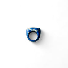 Load image into Gallery viewer, Hinge Designs - Stone Ring
