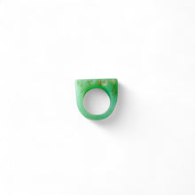 Load image into Gallery viewer, Hinge Designs - Stone Ring

