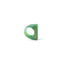Load image into Gallery viewer, Hinge Designs - Stone Ring
