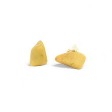 Load image into Gallery viewer, Hinge Designs - Stone Stud Earrings
