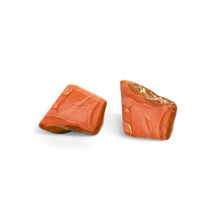 Load image into Gallery viewer, Hinge Designs - Stone Stud Earrings
