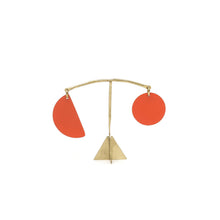 Load image into Gallery viewer, Sibilia - Bronze Pendulum
