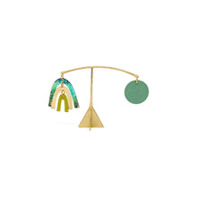 Load image into Gallery viewer, Sibilia - Bronze Pendulum

